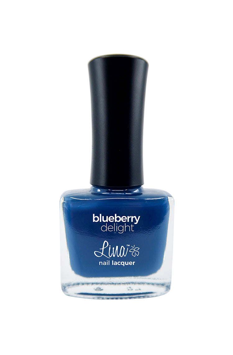 Buy Hunny Bunny Nail Paint Gloss Shade No - 59 Dazzler Online at Best  Prices in India - Hecmo